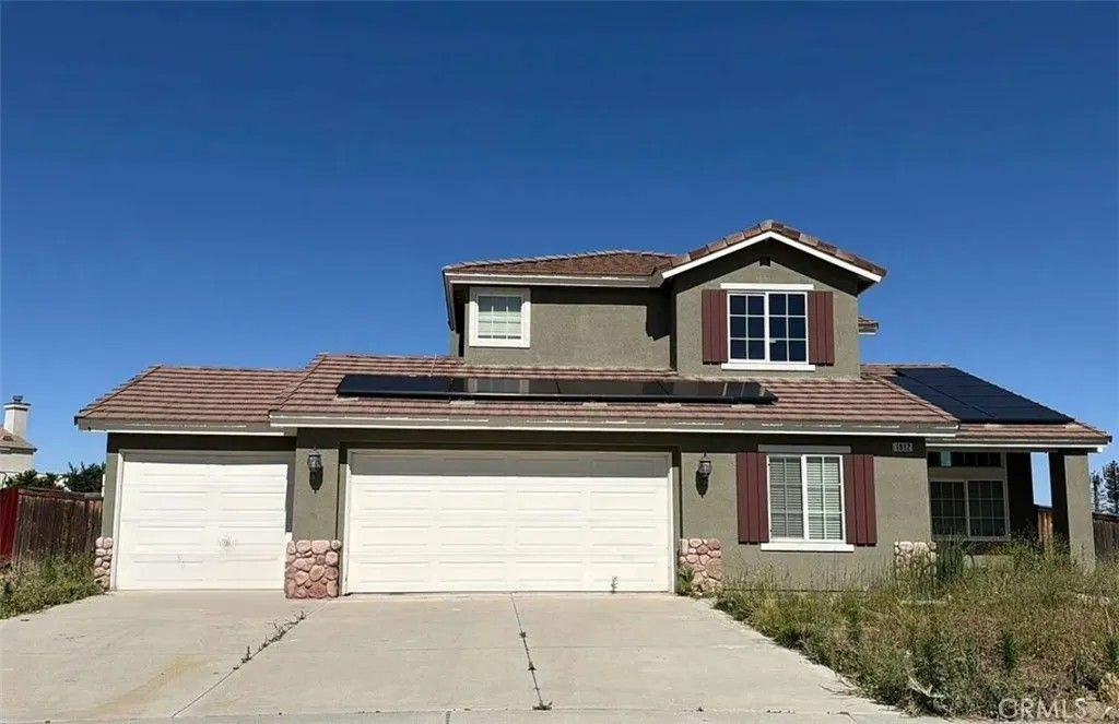 Photo of 1912 Medoc CIR, San Jacinto, CA 92583 (MLS # DW26113963)