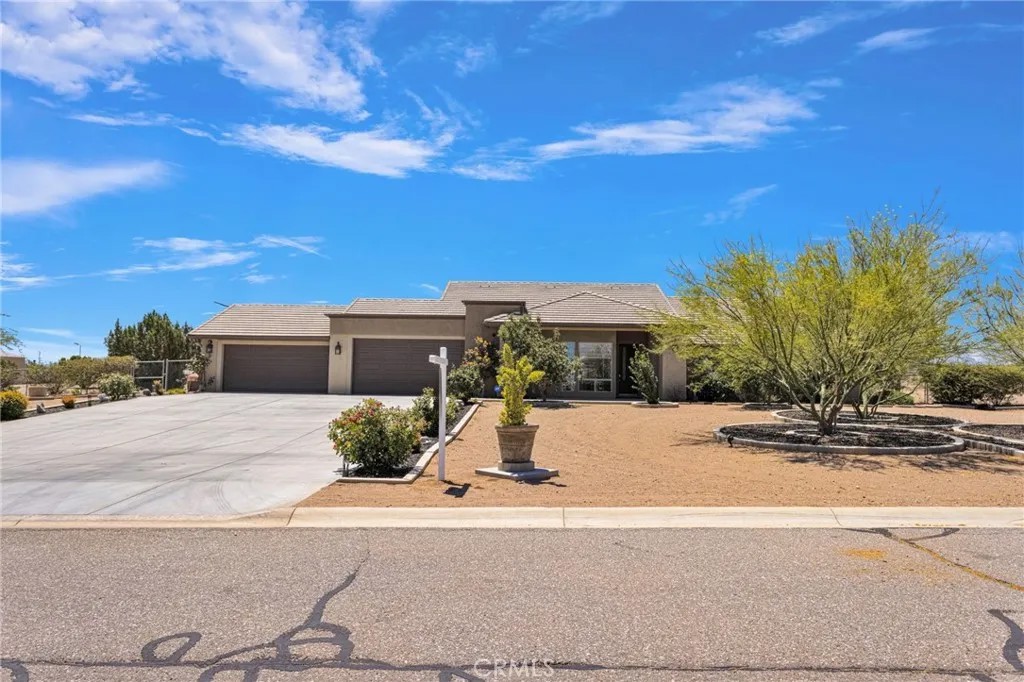 9879 Silver Palm Drive