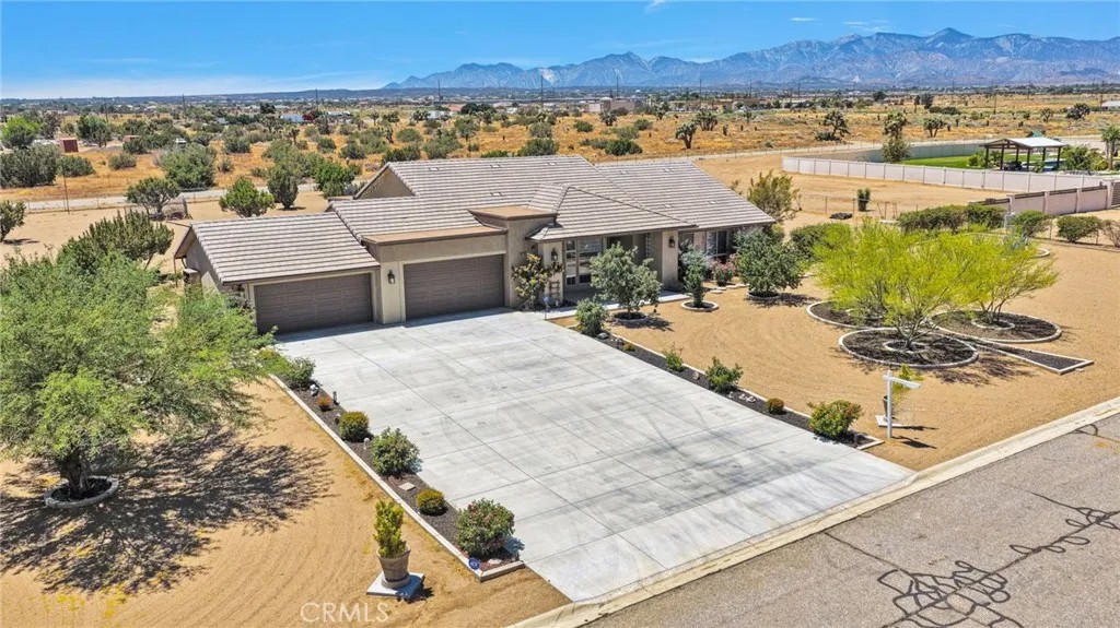 9879 Silver Palm Drive