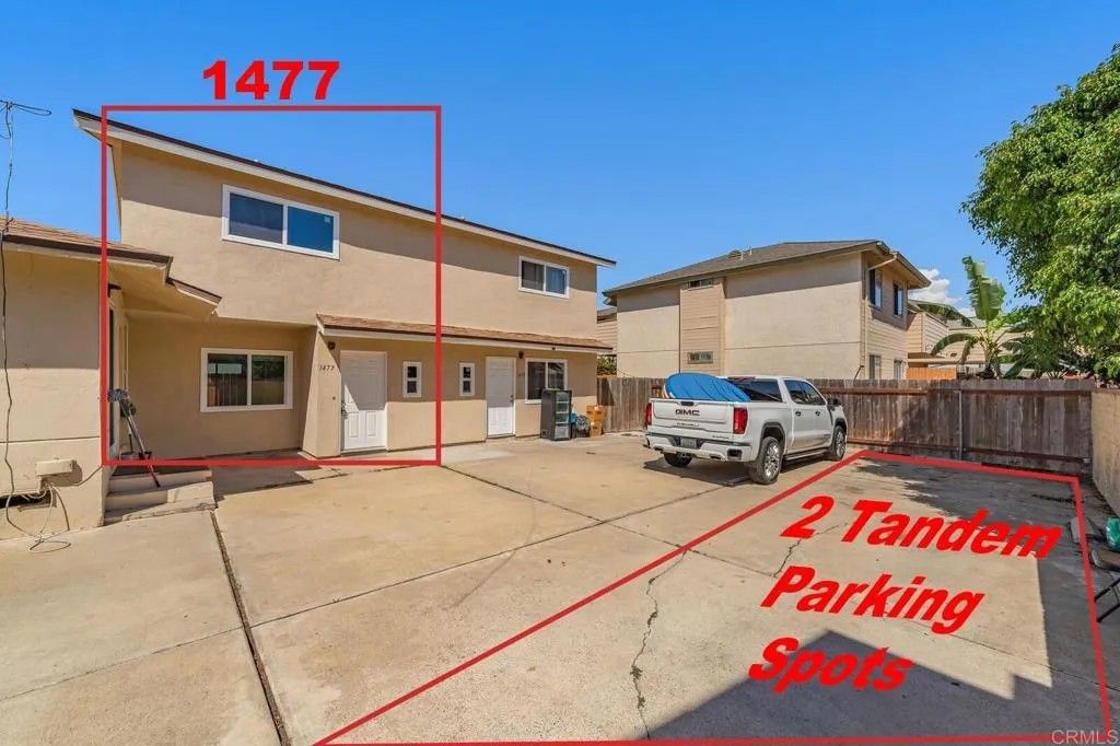 Photo of 1477 14th St, Imperial Beach, CA 91932 (MLS # PTP2600823)