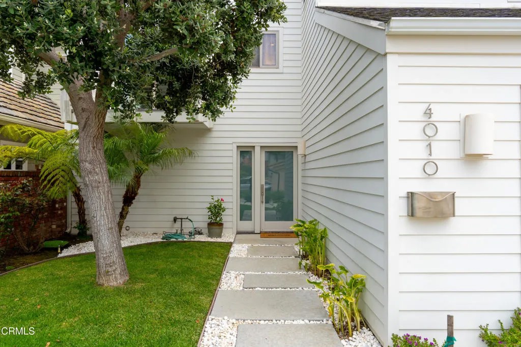 4010 Romany Drive
