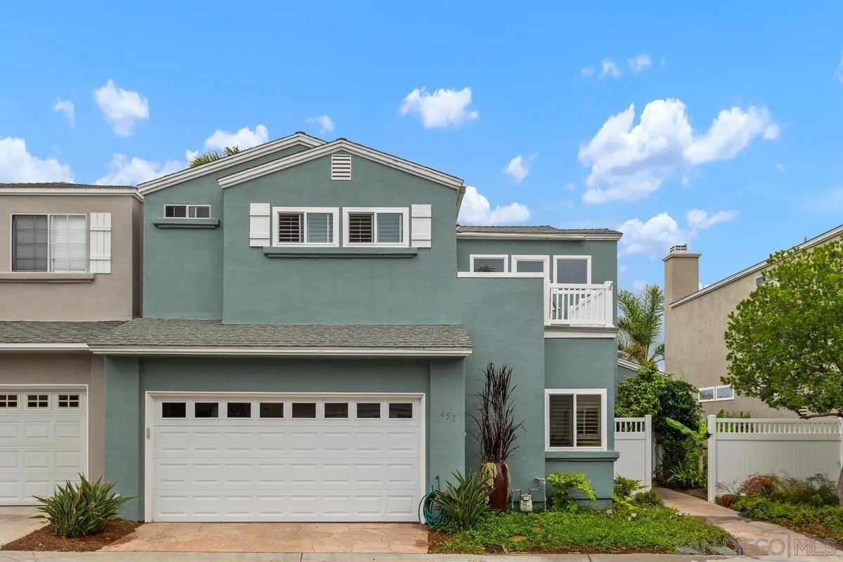 457 Arden Drive