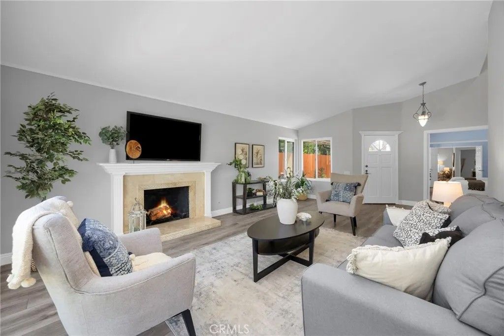 Photo of 3675 Cypress Lane, Yorba Linda, CA 92886 (MLS # PW26064896)