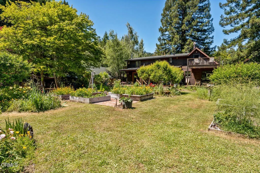31501 Comptche Ukiah Road