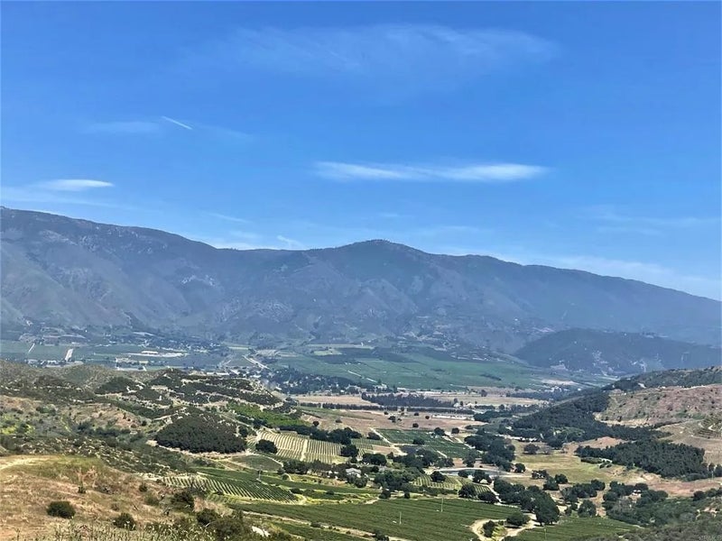 0 Vista Del Sage