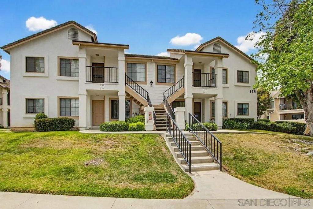 Photo of 8521 Summerdale Rd #248, San Diego, CA 92126 (MLS # 260010810)