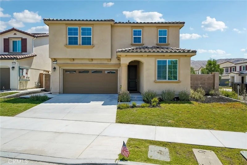 23832 Endsley Court