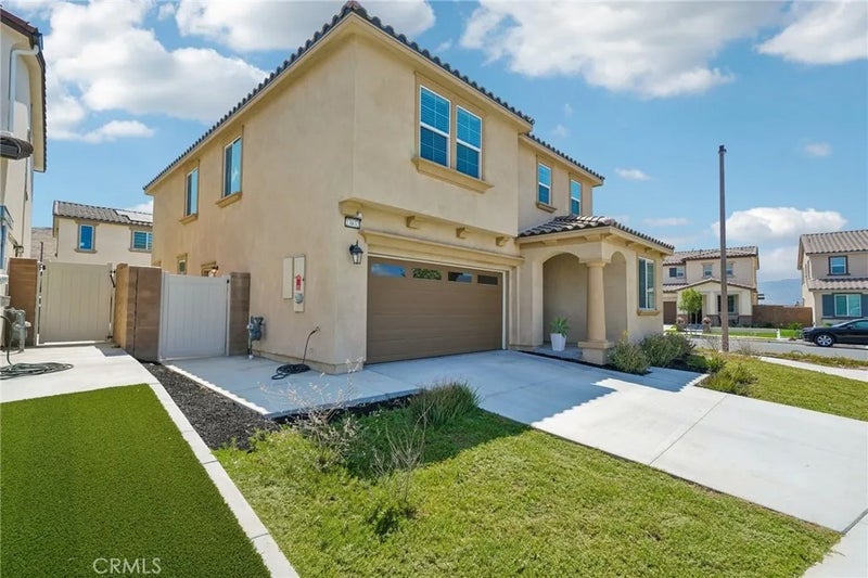 23832 Endsley Court