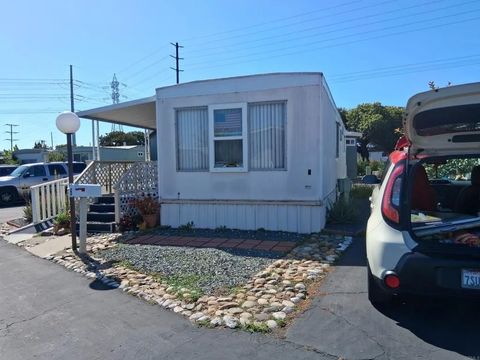 1425 2nd Ave. 5 Chula Vista CA 91911