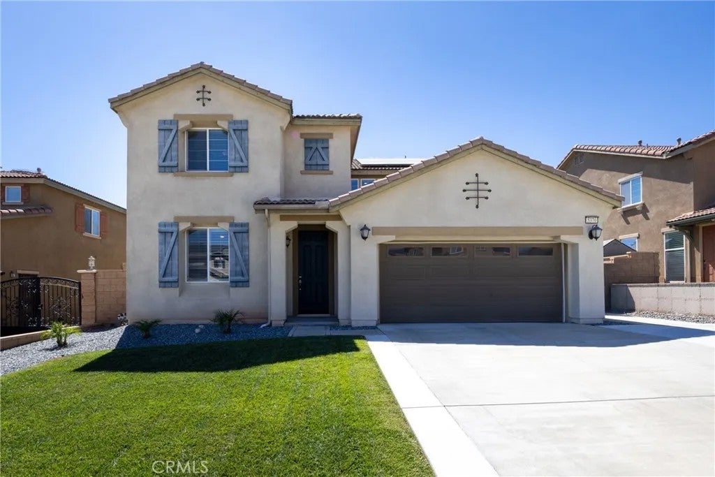 5370 Strawberry Way