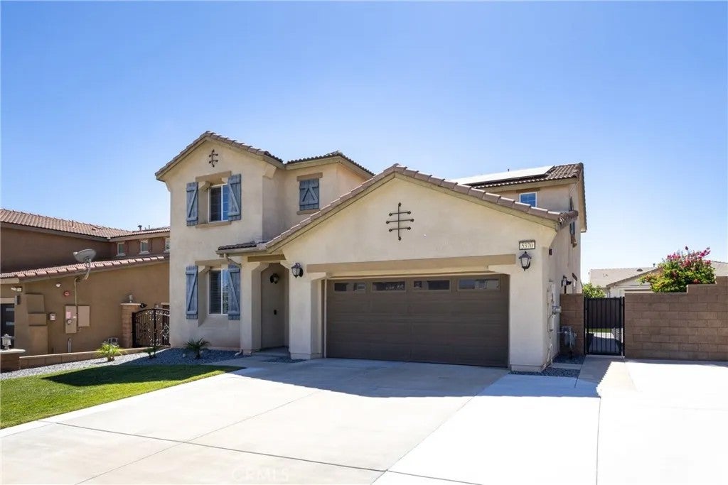 5370 Strawberry Way