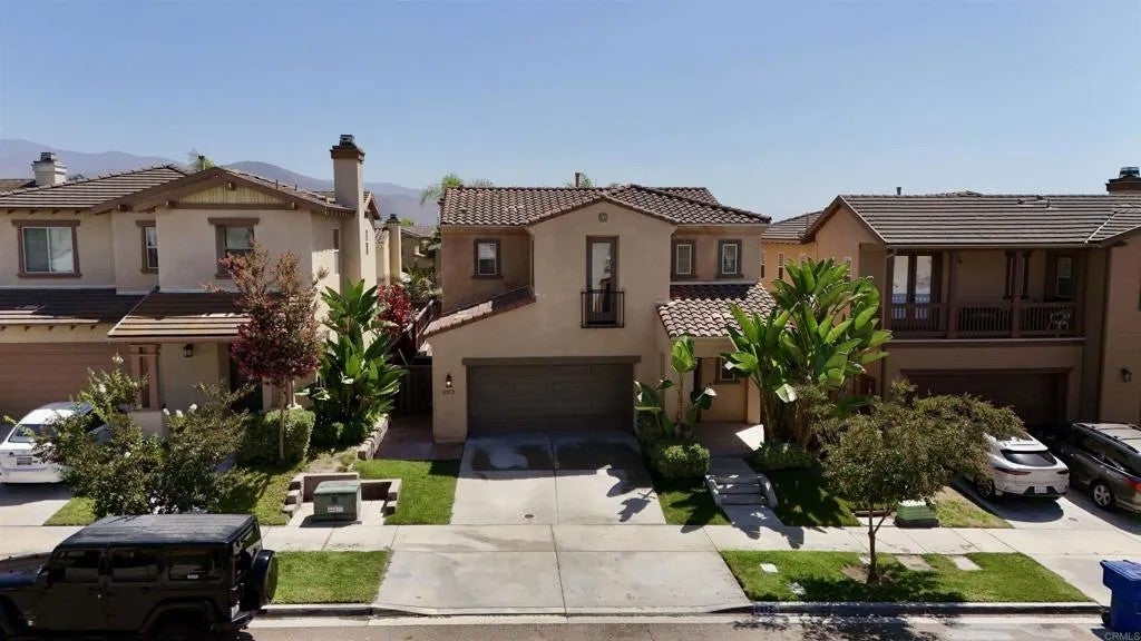 Photo of 2372 Wander Street, Chula Vista, CA 91915 (MLS # NDP2608784)