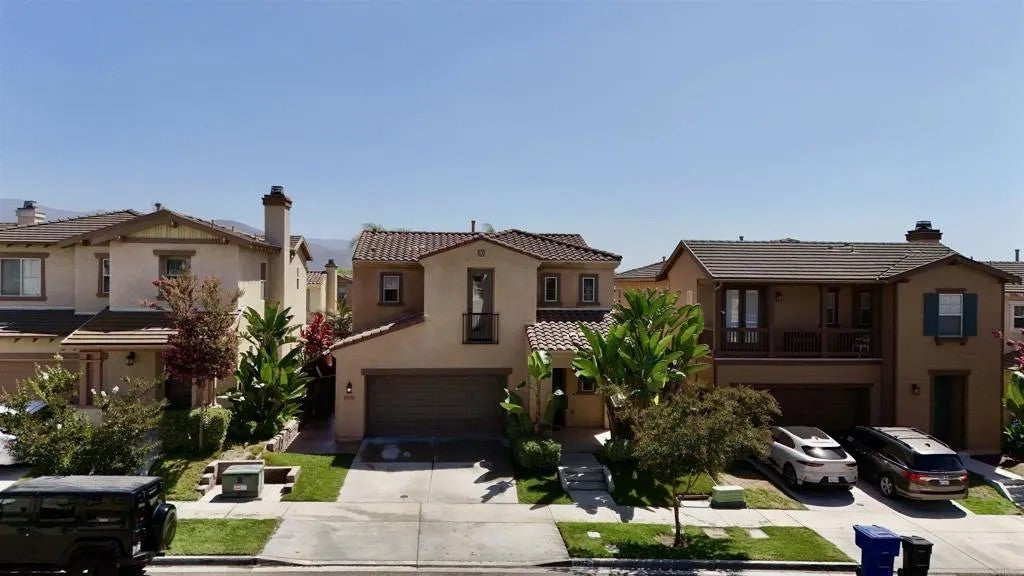 Photo of 2372 Wander Street, Chula Vista, CA 91915 (MLS # NDP2608784)