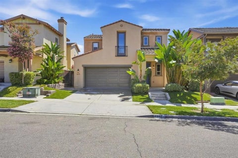 Photo of 2372 Wander Street, Chula Vista, CA 91915 (MLS # NDP2608784)