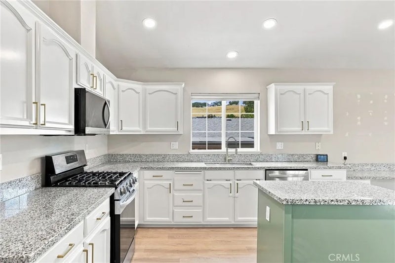 4164 Hackney Way