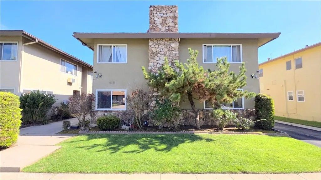 Photo of 418 N Marguerita Avenue #F, Alhambra, CA 91801 (MLS # TR26032679)