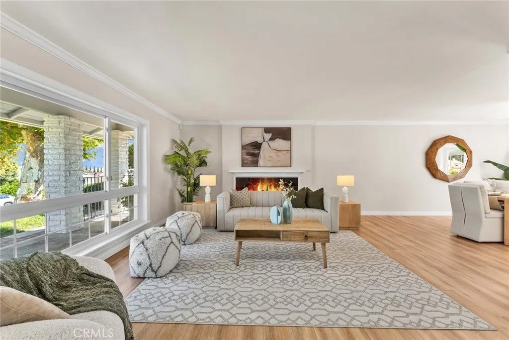 17736 Contra Costa Drive