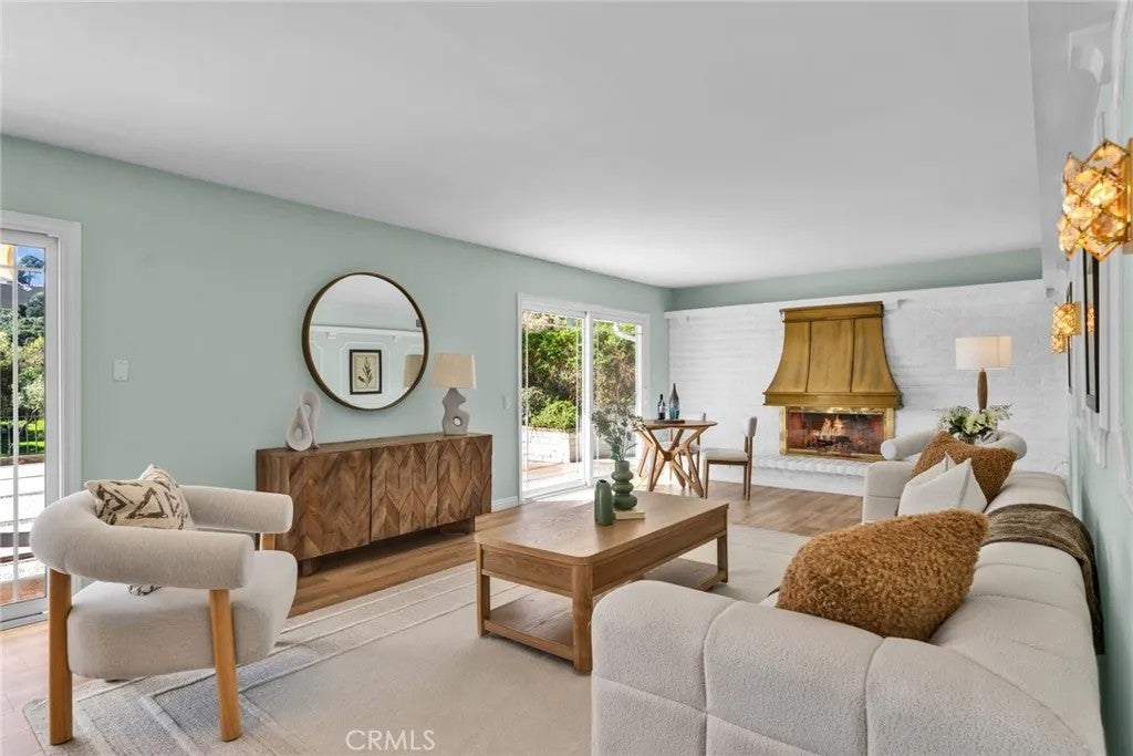 17736 Contra Costa Drive