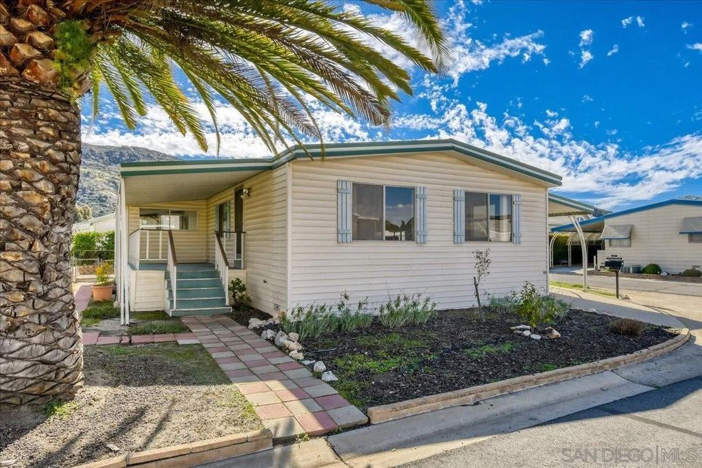 Photo of 15420 Olde Highway 80 #127, El Cajon, CA 92021 (MLS # 260002132)