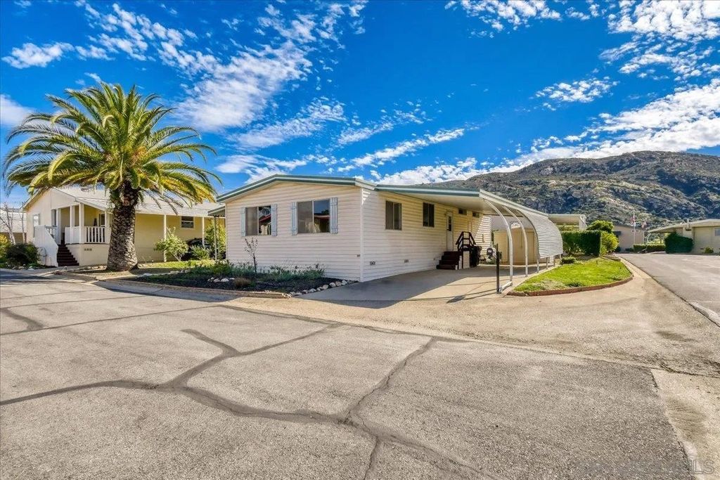 Photo of 15420 Olde Highway 80 #127, El Cajon, CA 92021 (MLS # 260002132)