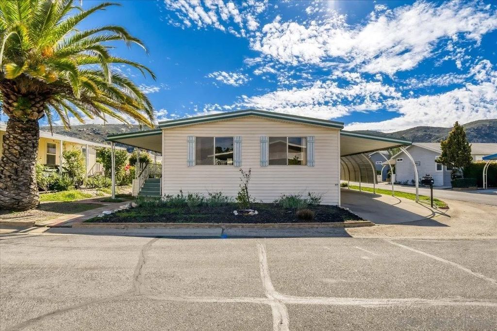 Photo of 15420 Olde Highway 80 #127, El Cajon, CA 92021 (MLS # 260002132)