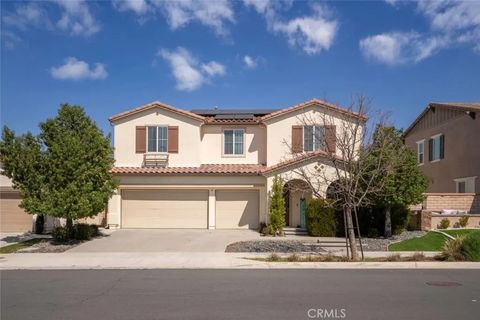 Photo of 24524 Division Drive, Menifee, CA 92584 (MLS # CV26063647)