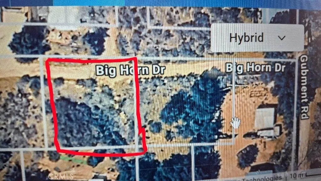 Photo of 0 Big Horn, Banning, CA 92220 (MLS # IG26140370)