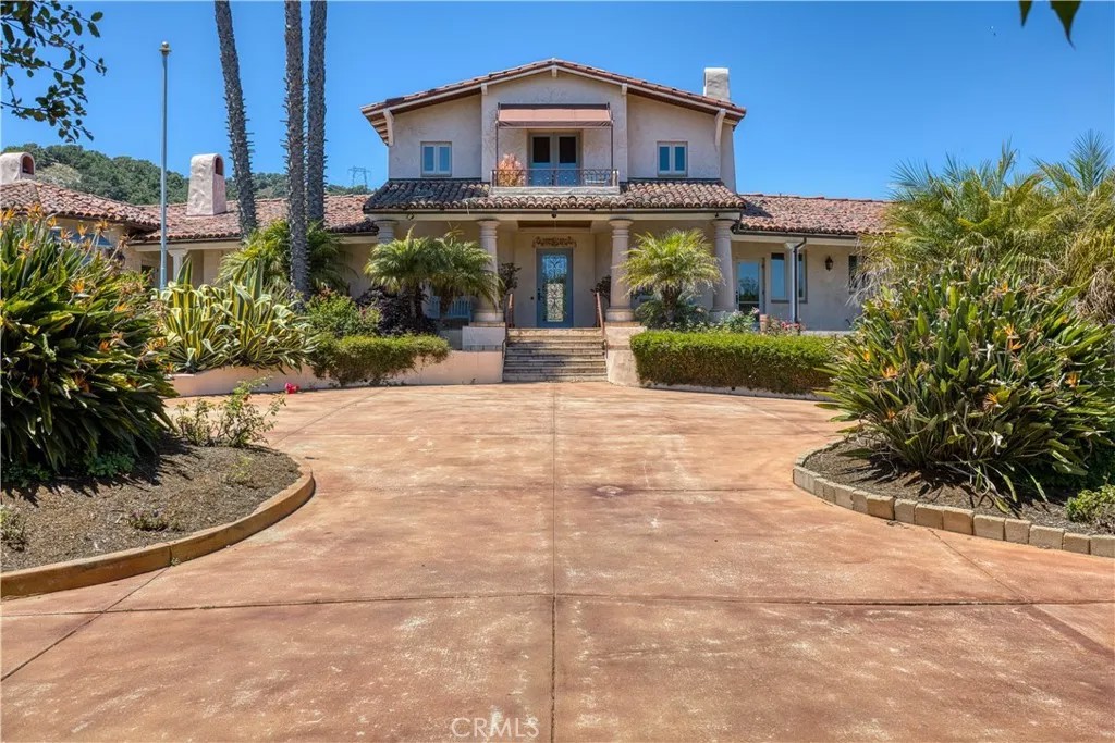 1220 Bassi Drive
