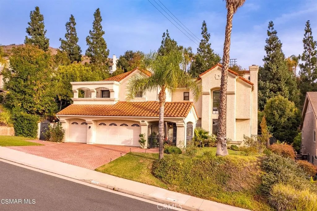 6066 Lake Lindero DR