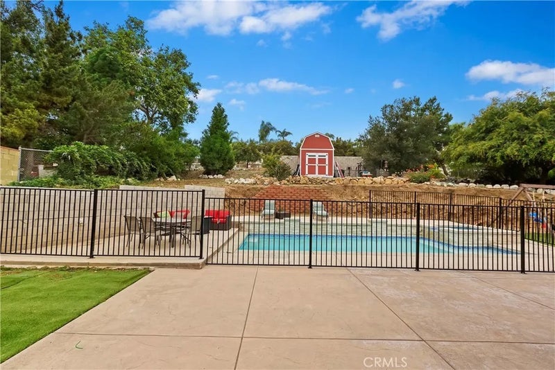 8954 Caballero Drive