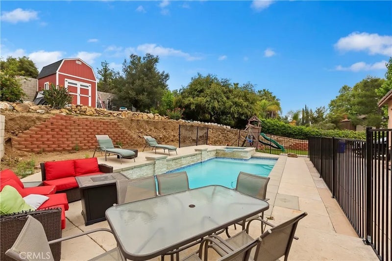 8954 Caballero Drive