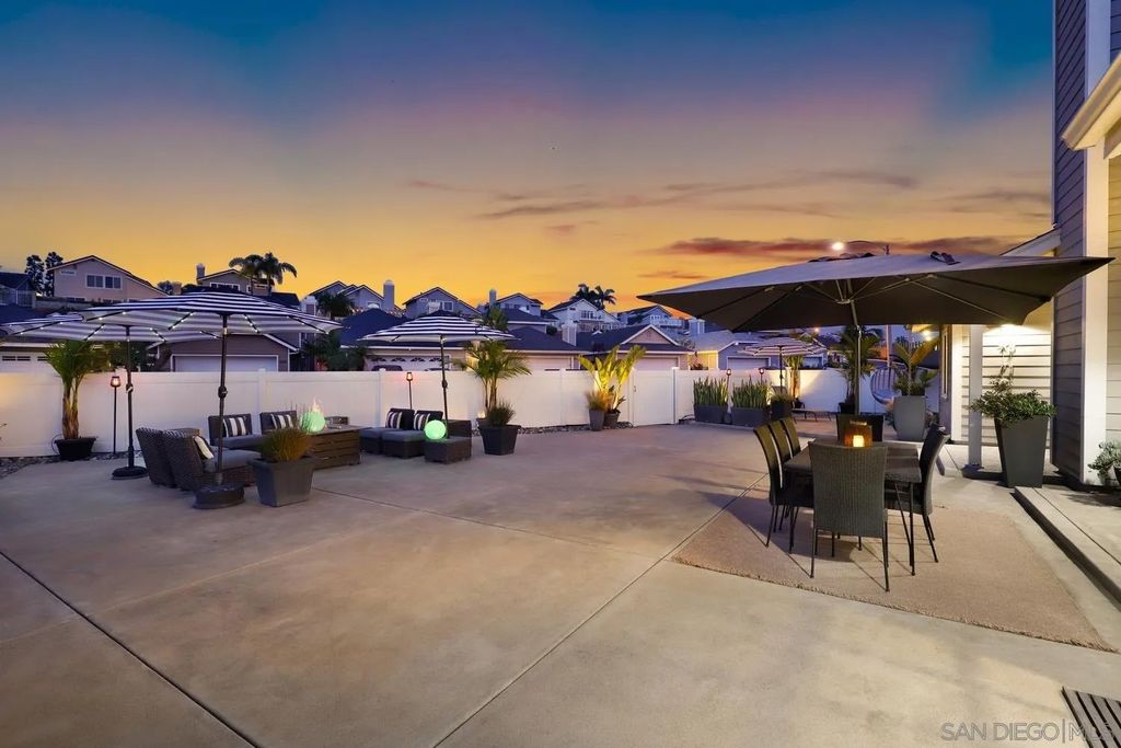 Photo of 6951 Quiet Cove Dr, Carlsbad, CA 92011 (MLS # 250036974)
