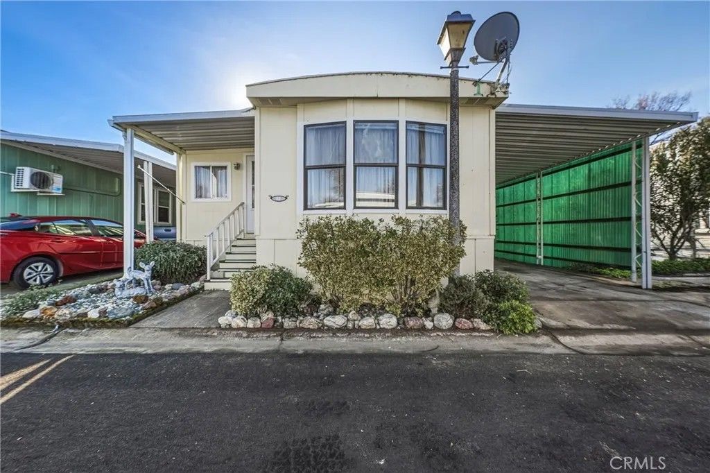 Photo of 1025 Martin St #54, Lakeport, CA 95453 (MLS # LC26027349)