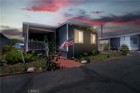 Property photo of 44725 E Florida 185, Hemet, CA 92544