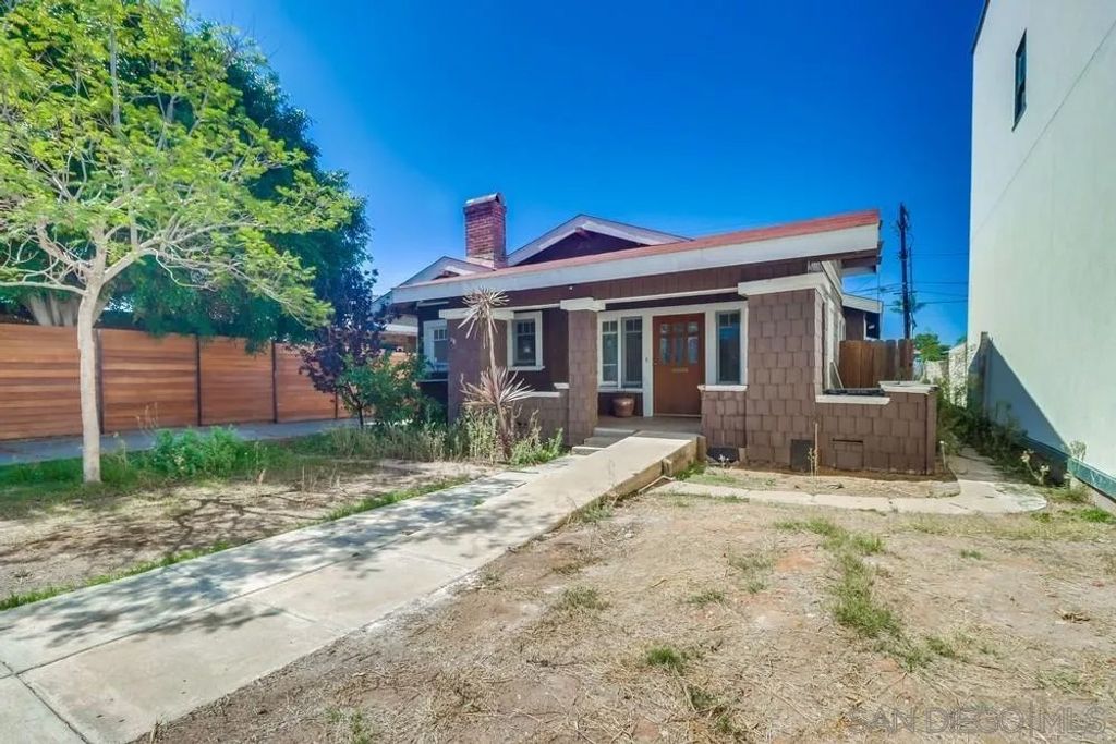 Photo of 3376 30th Street, San Diego, CA 92104 (MLS # 260002770)