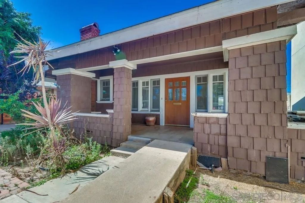 Photo of 3376 30th Street, San Diego, CA 92104 (MLS # 260002770)