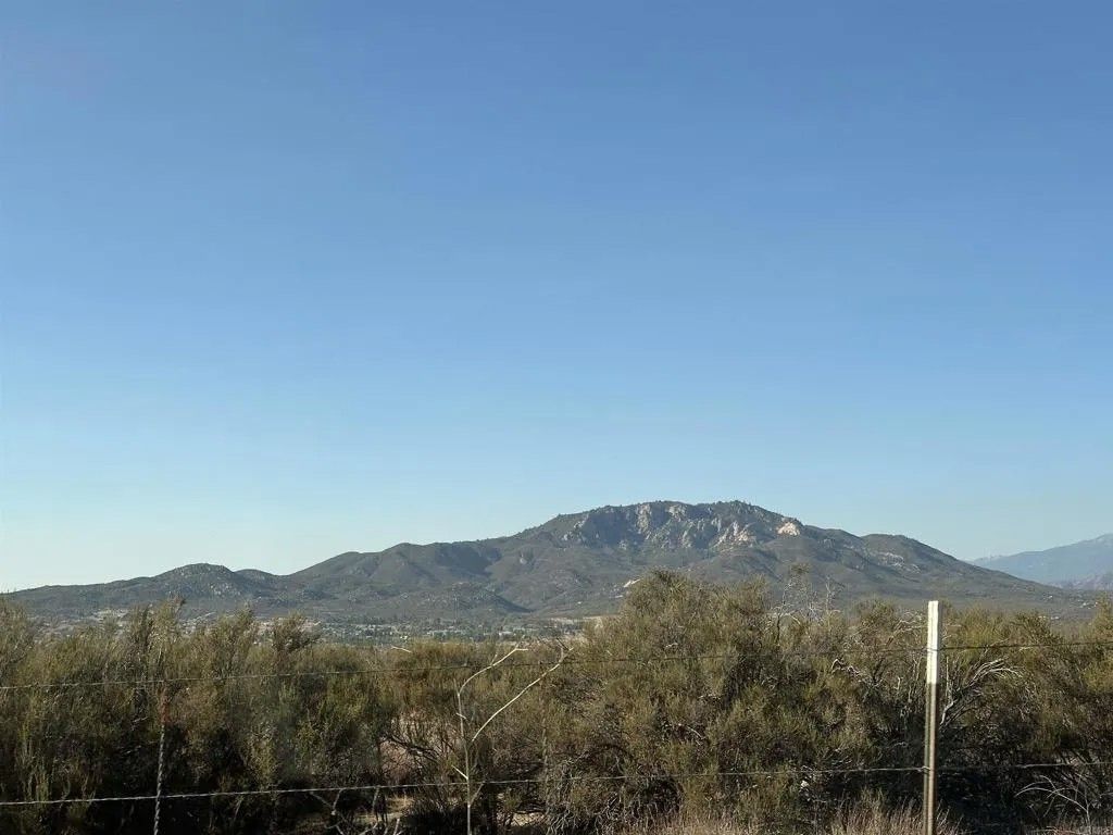 Photo of 0 Aguanga, Aguanga, CA 92536 (MLS # PTP2508432)