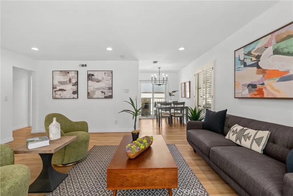 400 S Flower Street 145