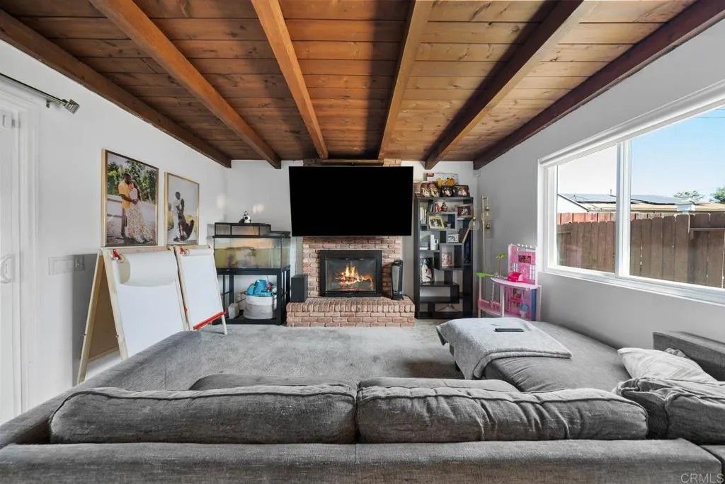 Photo of 565 June Way, El Cajon, CA 92021 (MLS # PTP2602348)