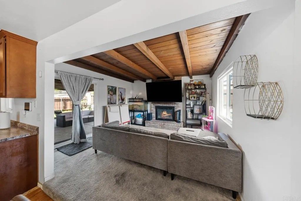 Photo of 565 June Way, El Cajon, CA 92021 (MLS # PTP2602348)