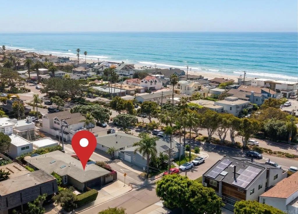 Photo of 219 24th St, Del Mar, CA 92014 (MLS # NDP2602475)