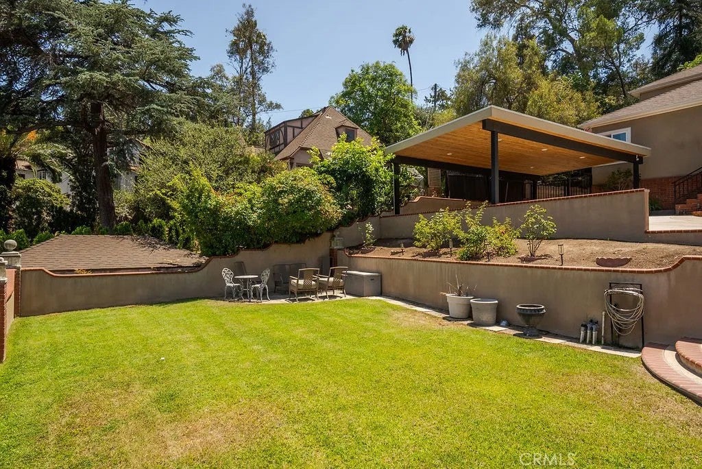 5053 College View Avenue