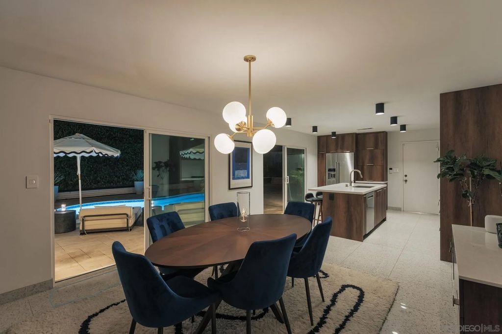 Photo of 9431 Hilmer Dr, La Mesa, CA 91942 (MLS # 250042081)