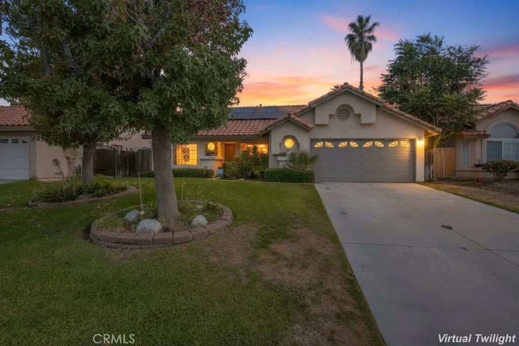 Photo of 257 Noga, San Jacinto, CA 92582 (MLS # OC25240855)