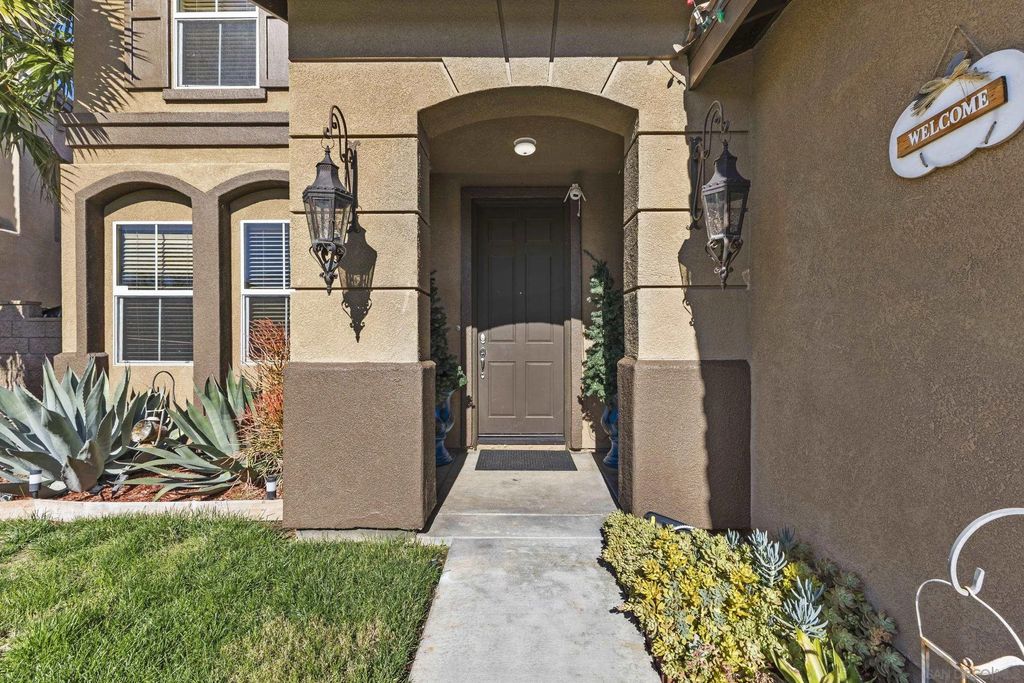 Photo of 31692 Pompei Ln, Winchester, CA 92596 (MLS # 260011520)
