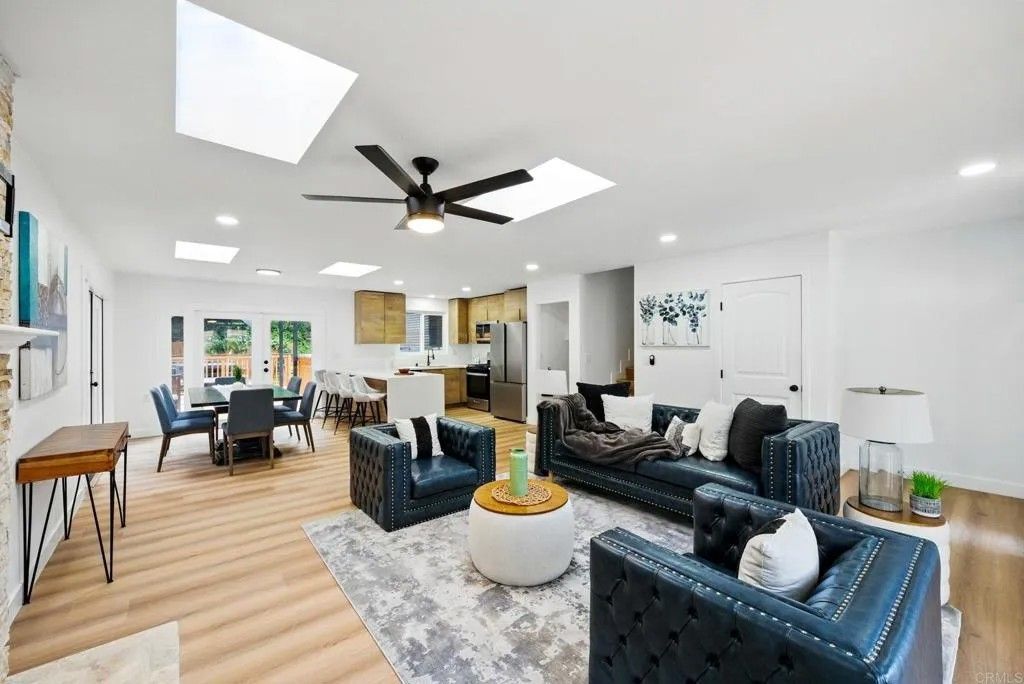 Photo of 4848 54Th Street, San Diego, CA 92115 (MLS # PTP2509165)