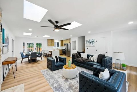 4848 54Th Street San Diego CA 92115