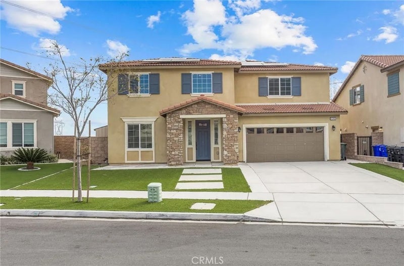 15765 Kings Peak