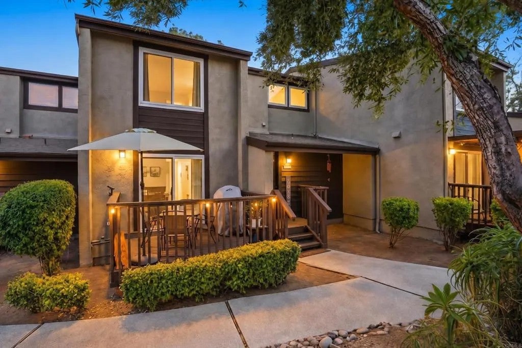 Photo of 15737 Davis Cup Lane, Ramona, CA 92065 (MLS # PTP2607545)