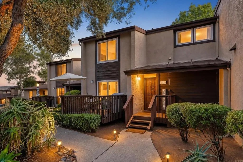 Photo of 15737 Davis Cup Lane, Ramona, CA 92065 (MLS # PTP2607545)